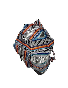Mochila tipo morral Ventdepot unisex