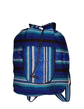 Mochila Tipo Morral Ventdepot