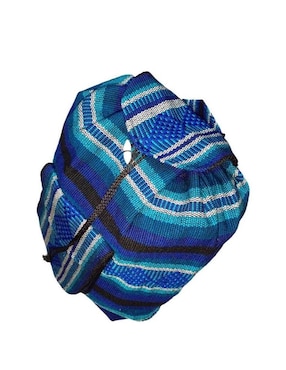 Mochila tipo morral Ventdepot unisex