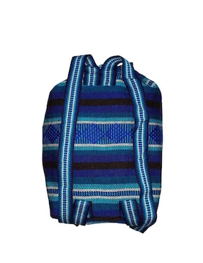 Mochila tipo morral Ventdepot unisex