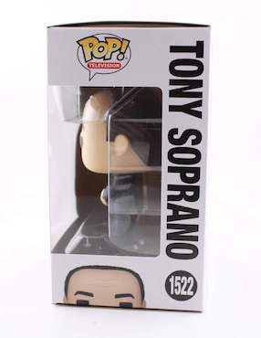 Funko Pop! Los Sopranos Tony Soprano