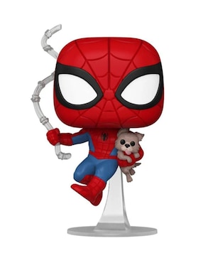 Funko Pop! Marvel Spider-Man