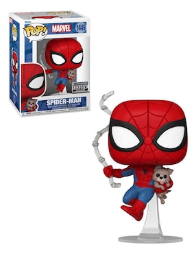Funko Pop! Marvel Spider-Man