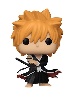 Funko Pop! Bleach Ichigo Kurosaki