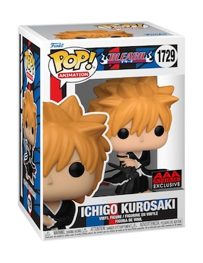 Funko Pop! Bleach Ichigo Kurosaki