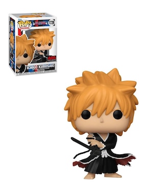 Funko Pop! Bleach Ichigo Kurosaki