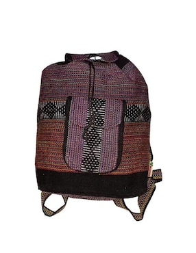 Mochila Tipo Morral Ventdepot