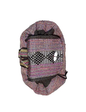 Mochila tipo morral Ventdepot unisex