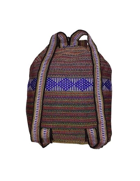 Mochila tipo morral Ventdepot unisex