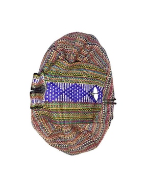Mochila tipo morral Ventdepot unisex