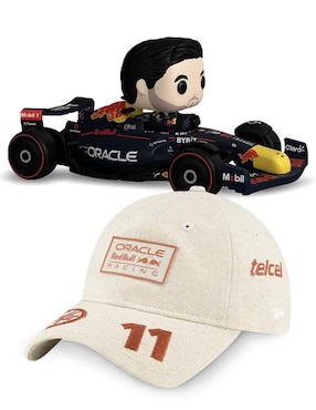 Funko Pop Pop! Red Bull Racing Formula One Team Sergio Pérez