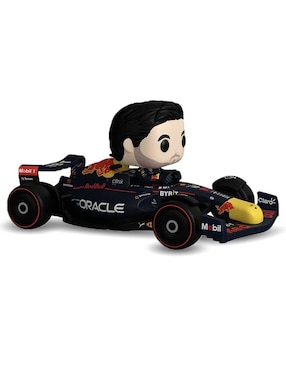 Funko Pop Pop! Red Bull Racing Formula One Team Sergio Pérez