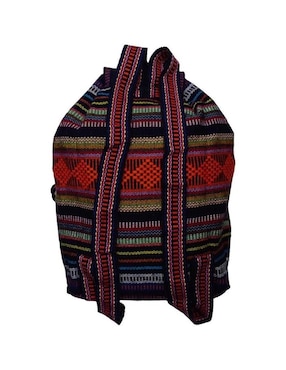Mochila tipo morral Ventdepot unisex