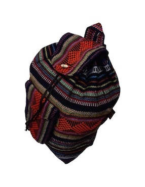 Mochila tipo morral Ventdepot unisex