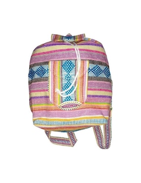 Mochila Tipo Morral Ventdepot