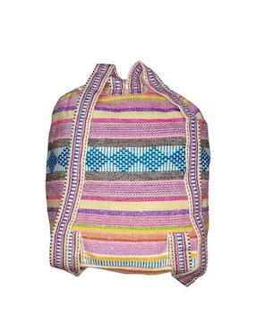 Mochila tipo morral Ventdepot unisex
