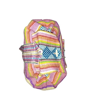 Mochila tipo morral Ventdepot unisex