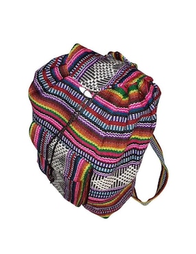 Mochila tipo morral Ventdepot unisex