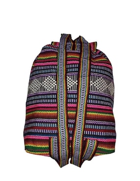 Mochila tipo morral Ventdepot unisex