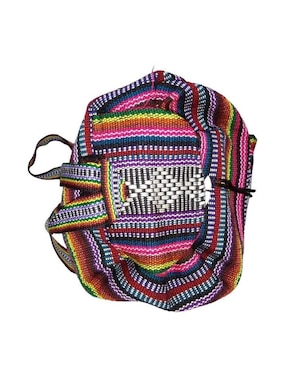Mochila tipo morral Ventdepot unisex