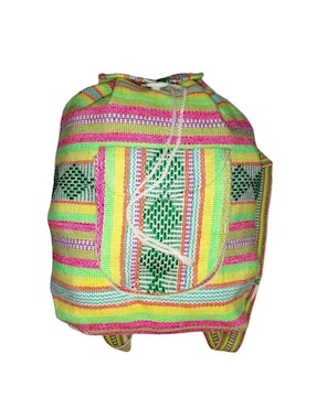 Mochila Tipo Morral Ventdepot