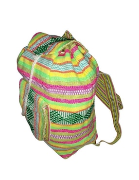 Mochila tipo morral Ventdepot unisex