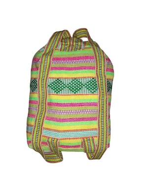 Mochila tipo morral Ventdepot unisex