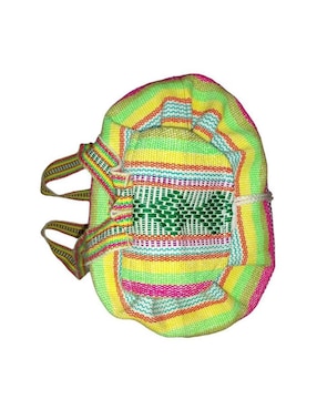 Mochila tipo morral Ventdepot unisex