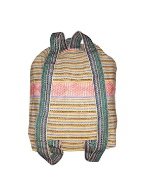Mochila tipo morral Ventdepot unisex