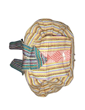 Mochila tipo morral Ventdepot unisex