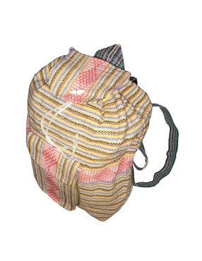 Mochila tipo morral Ventdepot unisex