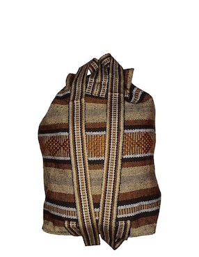 Mochila tipo morral Ventdepot unisex