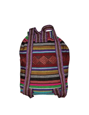Mochila tipo morral Ventdepot unisex