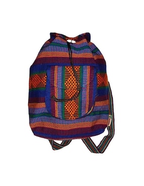 Mochila Tipo Morral Ventdepot