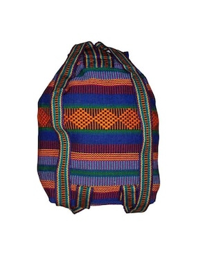 Mochila tipo morral Ventdepot unisex