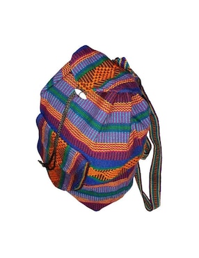Mochila tipo morral Ventdepot unisex