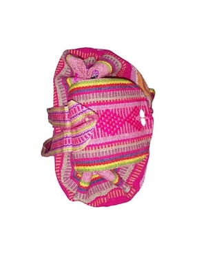 Mochila tipo morral Ventdepot unisex