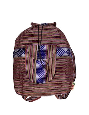 Mochila Tipo Morral Ventdepot