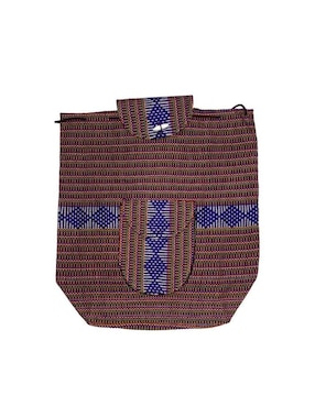 Mochila tipo morral Ventdepot unisex
