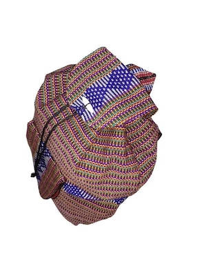 Mochila tipo morral Ventdepot unisex
