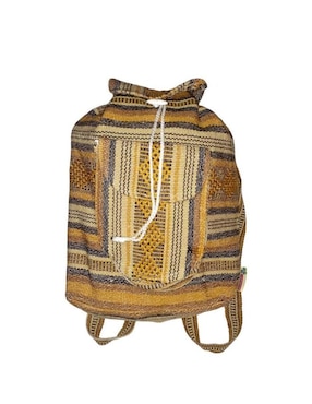 Mochila Tipo Morral Ventdepot