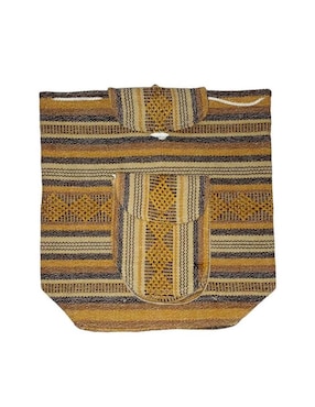 Mochila tipo morral Ventdepot unisex