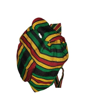 Mochila tipo morral Ventdepot unisex