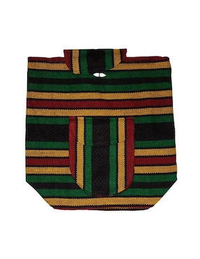 Mochila tipo morral Ventdepot unisex