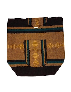Mochila tipo morral Ventdepot unisex