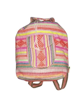 Mochila Tipo Morral Ventdepot