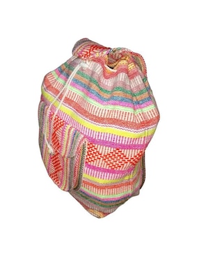 Mochila tipo morral Ventdepot unisex