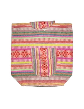 Mochila tipo morral Ventdepot unisex