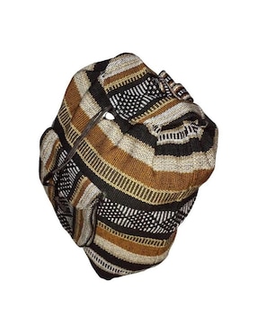 Mochila tipo morral Ventdepot unisex