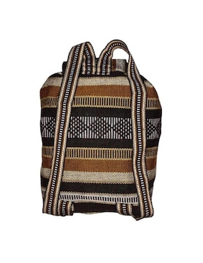 Mochila tipo morral Ventdepot unisex